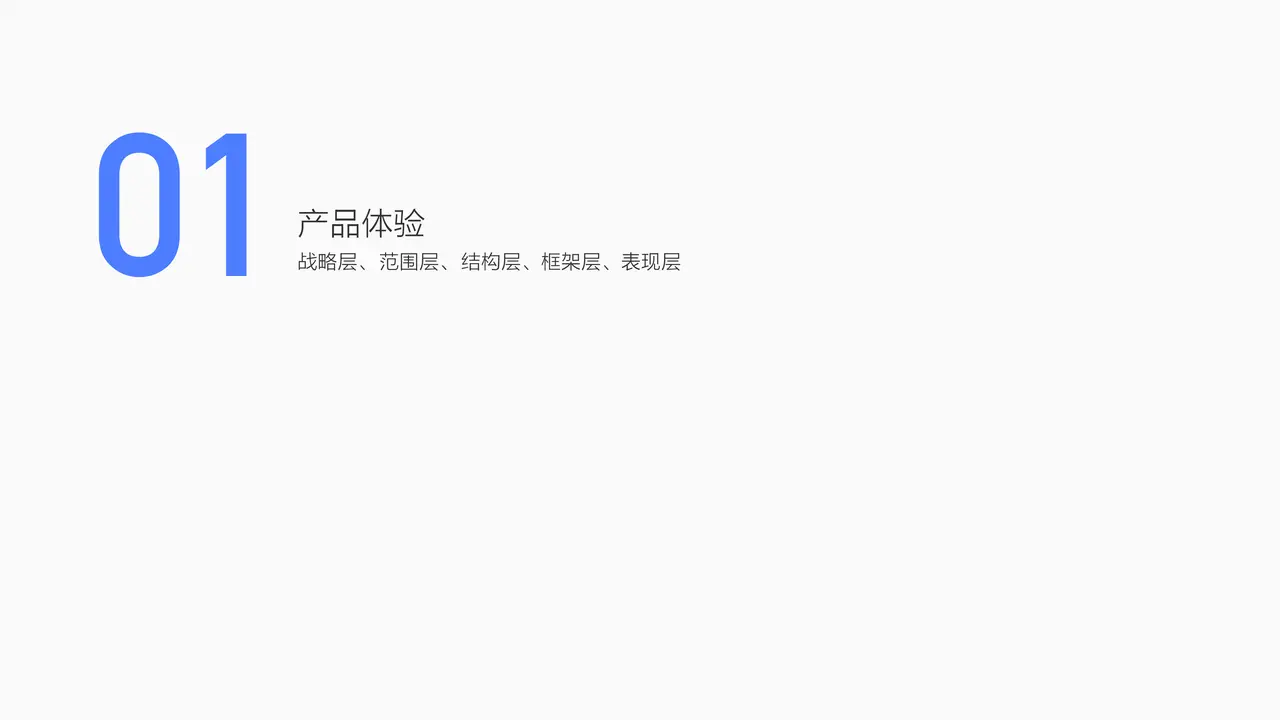 BDP个人版 · 产品体验报告 - 1